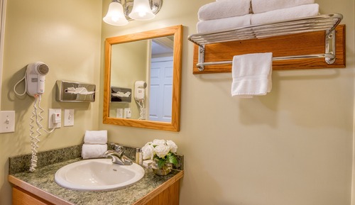 2 Room Cottage