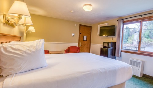Chambre (Queen)