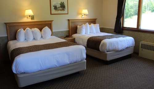 Chambre Familiale