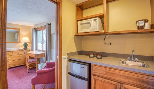 Suite Familiale, 2 chambres
