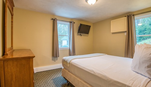 Maison (Brookside)