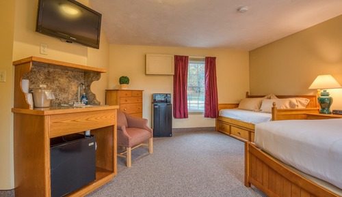 1 Room Cottage