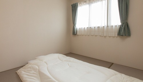 Chambre Tradition, non-fumeurs (Japanese up to 1 guest)