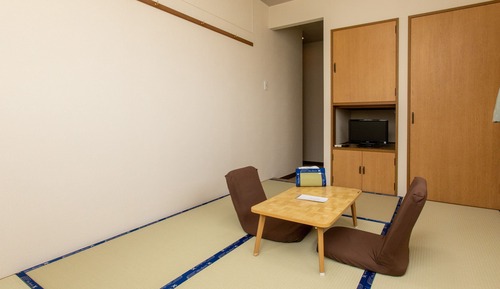 Chambre Tradition, non-fumeurs (Japanese up to 2 guests)