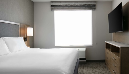 Suite, 1 chambre, avec vue