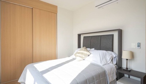 Appartement, 3 chambres, balcon, vue ville