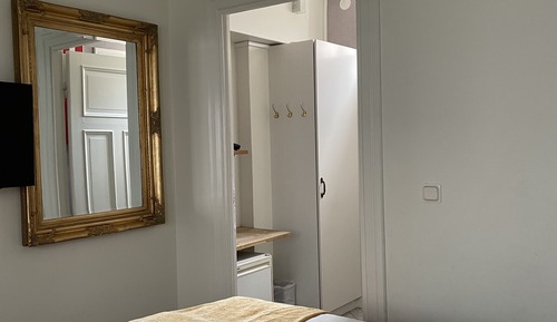 Chambre Simple