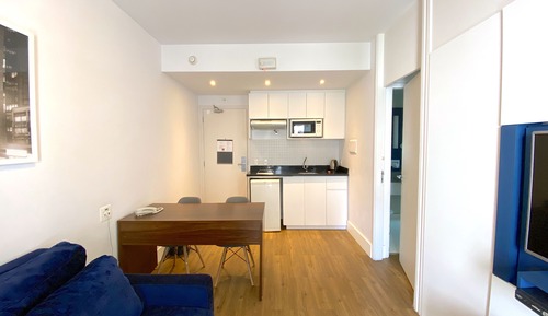 Chambre Standard, 1 chambre
