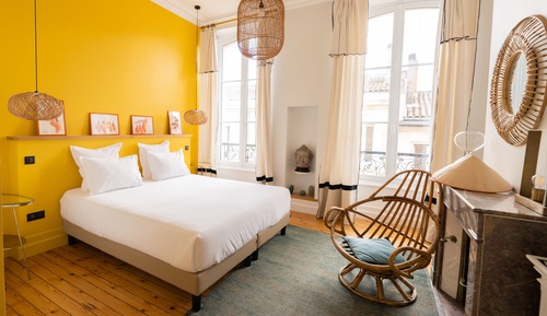 Suite Deluxe
