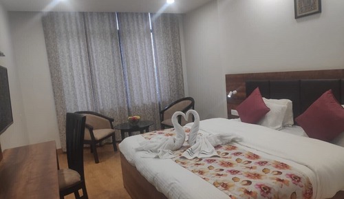 Chambre Premium