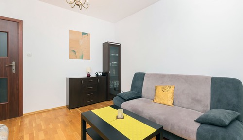 Appartement, 2 chambres, balcon
