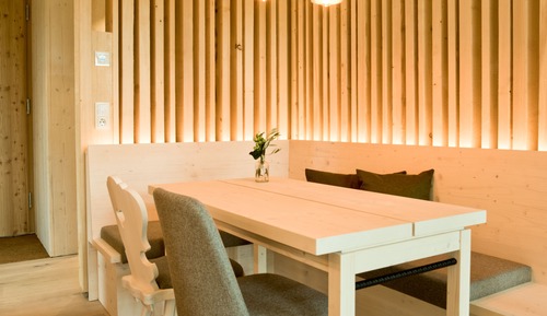 Chalet Romantique