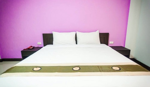 Chambre Double Standard