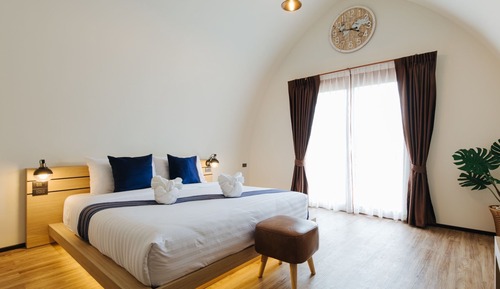 Chambre Supérieure