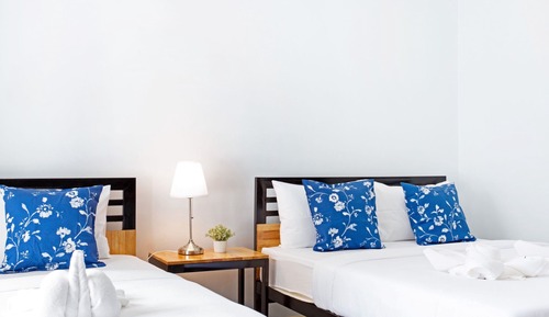 Chambre Triple Standard