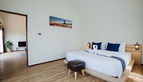 Chambre Familiale