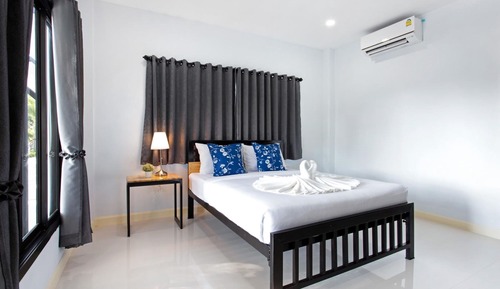 Chambre Double Standard
