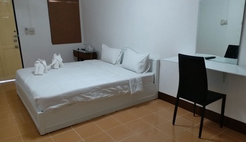 Chambre Double Standard