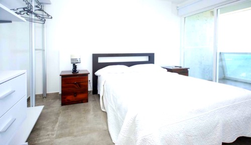 Appartement Classique