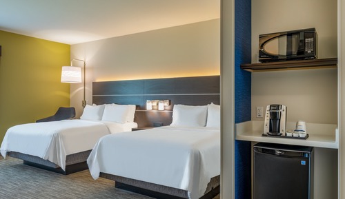 Chambre Standard