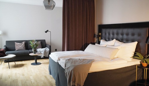 Chambre Familiale, non-fumeurs