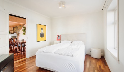 Appartement Exclusif