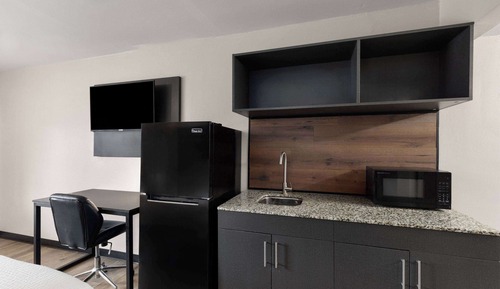 Suite, 1 chambre, non-fumeurs