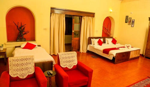 Chambre Classique