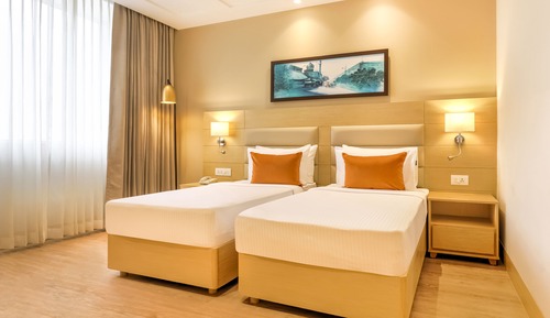 Chambre Standard