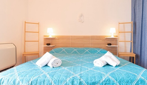 Appartement, 1 chambre (Stair access only)