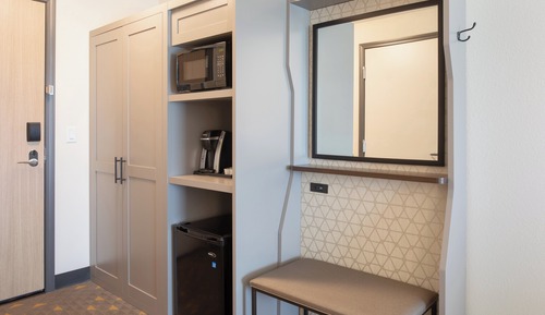 Chambre Standard