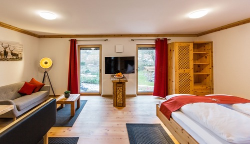 Appartement Confort