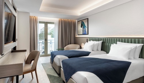 Chambre Premium (Collection)