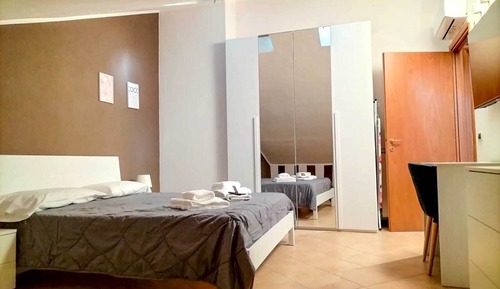 Appartement Standard