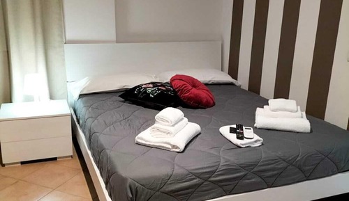 Appartement Standard