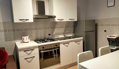 Appartement Standard
