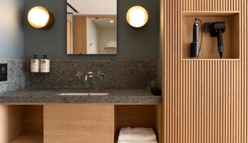 Chambre Double