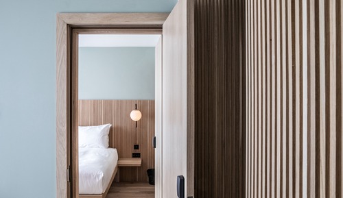 Chambre Familiale