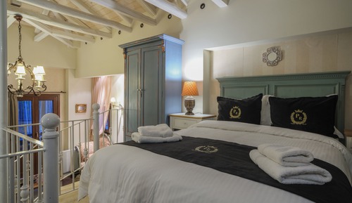 Suite Studio Exécutive