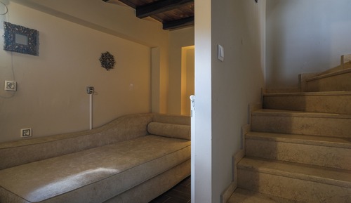 Chalet Luxe, 3 chambres, chambres communicantes, côté montagne