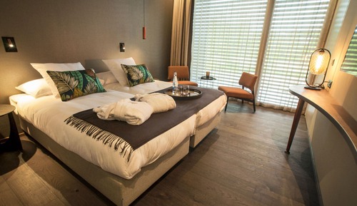 Chambre Supérieure