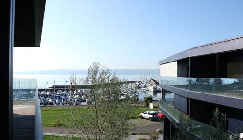Appartement, 2 chambres, vue lac