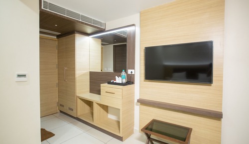 Chambre Exécutive