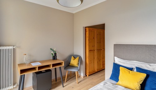 Chambre Simple
