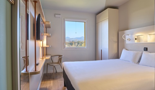 Chambre Triple, plusieurs lits