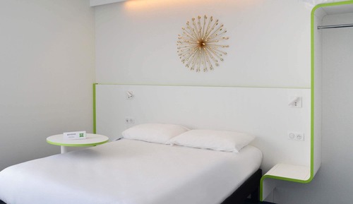 Chambre Double Standard