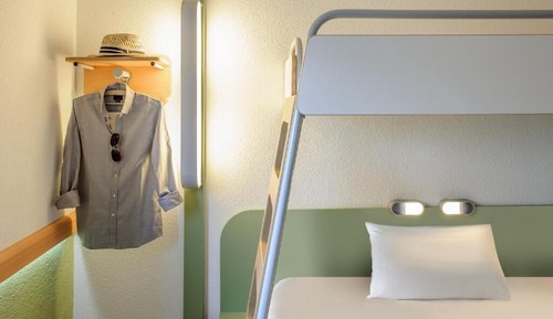 Chambre Double