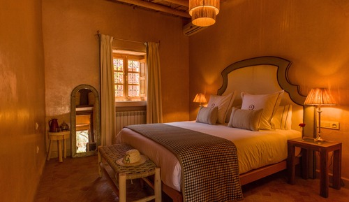 Berber Suite