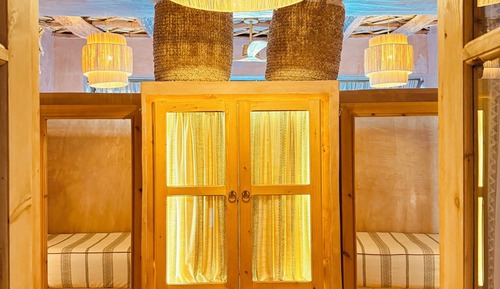 Chambre Familiale