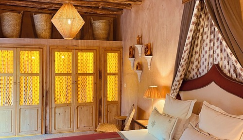 Chambre Supérieure